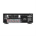 Denon 5.2 Channel 70W 8K AV Receiver  Dolby TrueHD, DTS HD Master