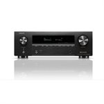 Denon 7.2 Channel 175W 8K AV Receiver  Dolby Atmos, DTS:X, HEOS Built-In