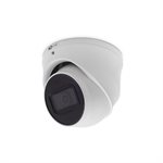 IC Realtime 8MP HD-AVS Indoor / Outdoor Mid Size Eyeball Dome