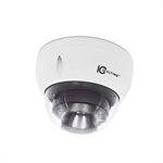 IC Realtime 8MP HD-AVS Indoor / Outdoor Mid Size Vandal Dome