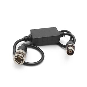 IC Realtime Inline Ground Loop Isolators For HD-AVS Video Li