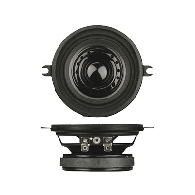 Install Bay 3.5" Dual Cone Speaker (single)