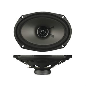 Install Bay 6"x9" Dual Cone Speaker (single)