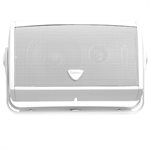 Def Tech Indoor / Outdoor Loudspeaker w / Bracket (white)(single