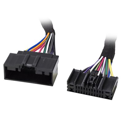 Axxess Ford Plug-N-Play T-Harness for AX-DSP