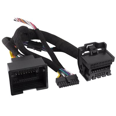 Axxess GM Plug-N-Play T-Harness for AX-DSP