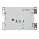 Axxess Active Line Output Converter with Line Driver