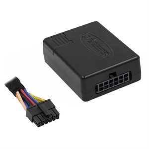 Axxess 2015-UP Ford / Chrysler Stop / Start Override Interface