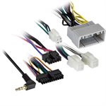 Axxess Harness for Auto-Detect Interface AXADBX-1 / AXADBX-2 -