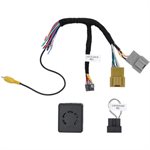 Axxess GM 2016-2020 Radio Replacement Interface w / Chime Retention