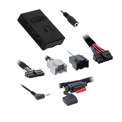 Axxess GM Data Interface w / SWC Cadillac STS 2005-2011