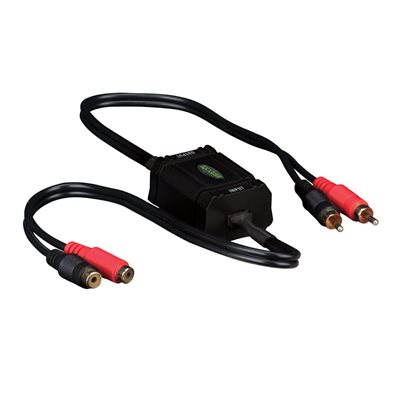 Axxess RCA Ground Loop Isolator