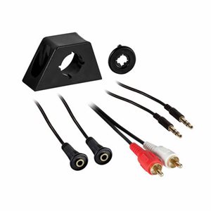 Axxess 3.5 Mini Jack Dash Kit