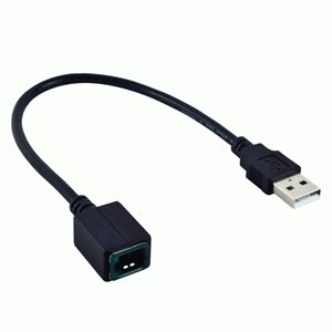 Axxess Select Mazda 12' USB Adapter