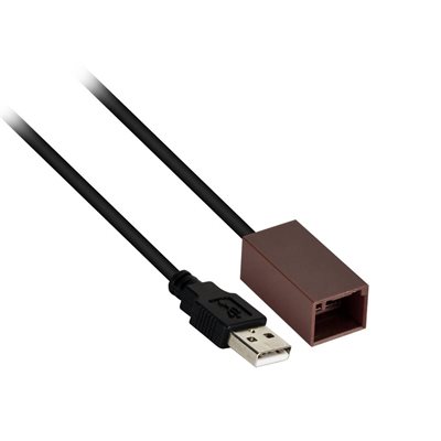 Axxess 2010-13 Toyota 5-Pin USB Adapter