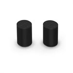 Sonos Era 100 Pro Pair(black)