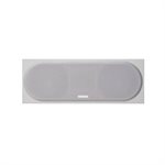 Monitor Audio Bronze C150 Center Channel Speaker, White