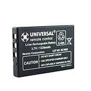 URC Replacement Battery for MXHP-R500