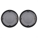 Metra Universal Motorcycle Speaker Grille