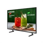 Samsung Commercial 43" BED UHD Display 300NIT 16 / 7