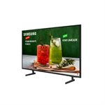 Samsung Commercial 50" BED UHD Display 300NIT 16 / 7