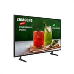 Samsung Commercial 60" BED UHD Display 300NIT 16 / 7