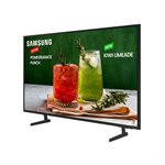 Samsung Commercial 65" BED UHD Display 300NIT 16 / 7