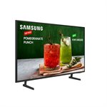 Samsung Commercial 75" BED UHD Display 300NIT 16 / 7