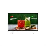 Samsung Commercial 75" BED UHD Display 300NIT 16 / 7