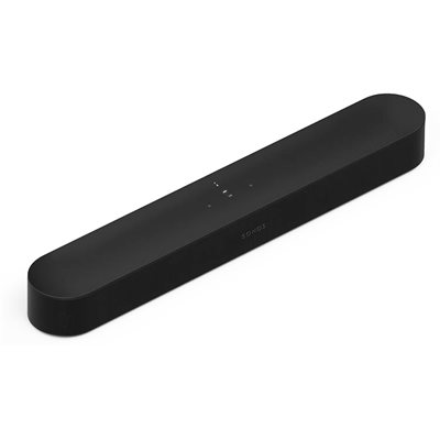 Sonos Beam Gen 2 (Black)