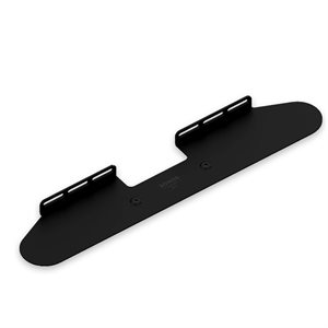 Sonos Wall Mount Kit for BEAM (black)