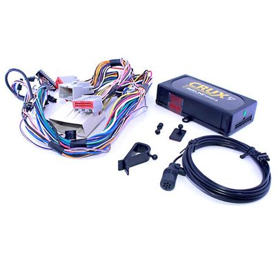 Crux Select Ford / Lincoln / Mercury Bluetooth Connectivity Kit