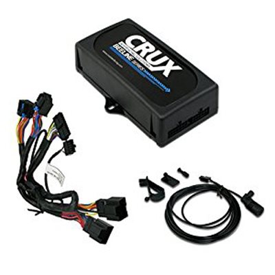 Crux Select GM LAN 29-Bit Bluetooth Connectivity Kit