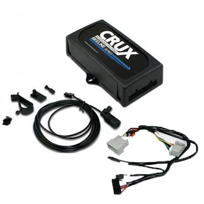 Crux Honda Bluetooth Kit