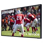 Samsung 65” 4K QLED The Terrace BHT Smart TV  HDR