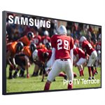 Samsung 65” 4K QLED The Terrace BHT Smart TV  HDR