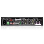 AudioControl 2 Channel Amp 2x100 with Preamp VC