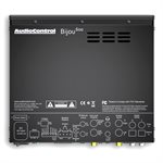 AudioControl 2 Channel Amp 2x100 with Preamp VC