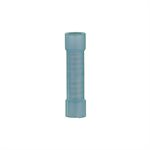 Install Bay 16-14 ga Nylon Butt Connector (blue, 1,000 pk)