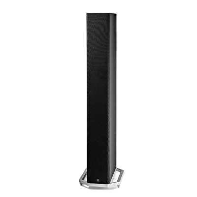 Def Tech Bipolar Tower Speaker w / Integrated 10" Sub(single)