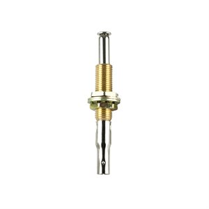 Install Bay Zero Tolerance Brass Pin Switch (single)