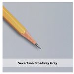 Severtson 150" 16:9 Broadway Series 6Piece Fixed 2 3 / 8" Fram