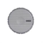 Memphis Audio 10" High Excursion Subwoofer Grill For M7 Select Subwoofers