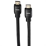 Bullet Train 10K 48Gbps HDMI Cable 1M