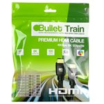 Bullet Train 10K 48Gbps HDMI Cable 3M