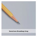 Severtson Broadway 3 / 8" Thin Bezel Series 6 Piece 16:9 175" Grey