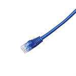 Catalyst AV Cat 6 PC 25ft Blue