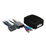 Axxess Select Chrysler / Dodge / Jeep Amplifier Interface