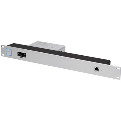 Ubiquiti Cloud Key G2 Rack Mount Accessory - 19" rack width