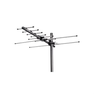 Channel Master 70 Mile Range Pro-Model UHF / VHF TV Antenna